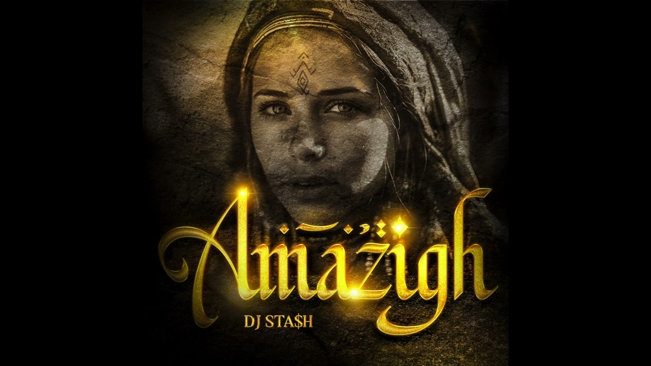 DJ Sta$h - Amazigh Album Sampler