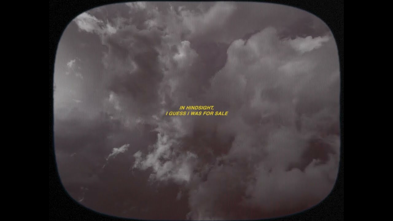 Samantha Crain - Ridin' Out The Storm (Visualizer)