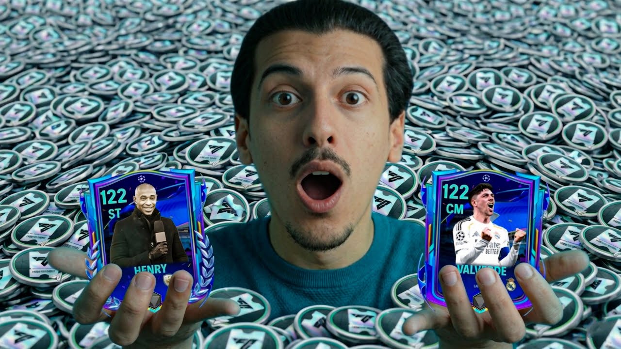 مستحيل!! حرقت 250,000 جوهرة وختمت كل بكجات في غلتش نور 😱🔥 | FC MOBILE