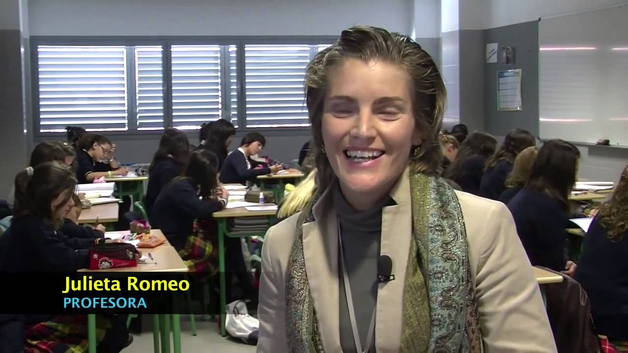 Colegio Arenales