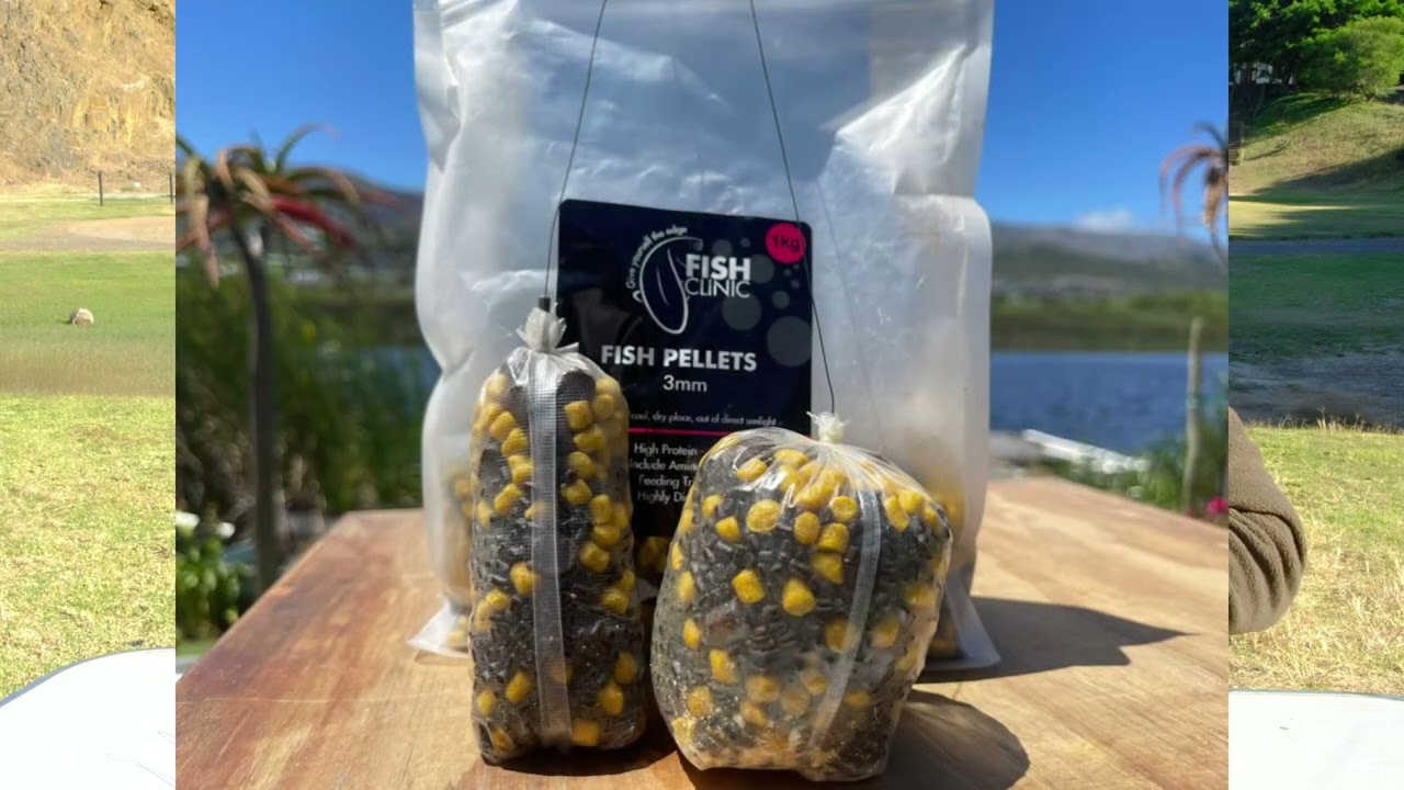 Unforgettable Day at Hillcrest Quarry | My PB, Wynand’s Double PB & New Fishing Friends
