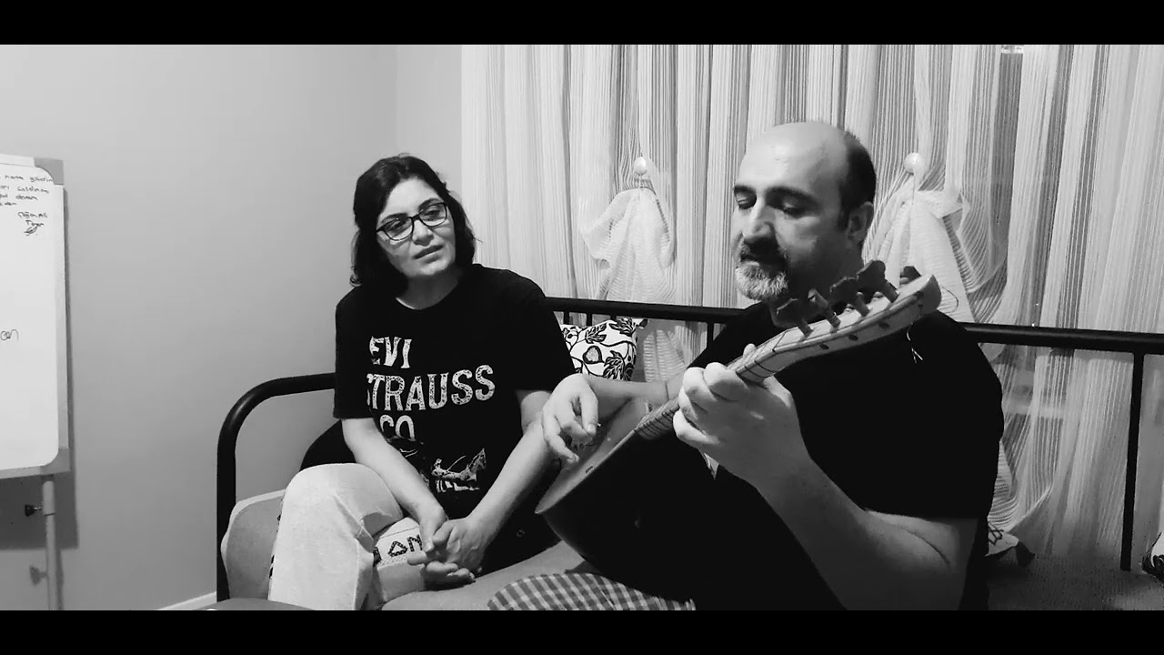 ben aklımı gözlerine takmışım/ Kenan Taner