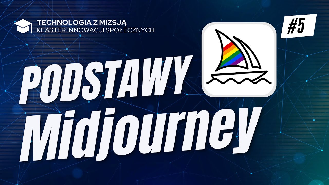 Tworzenie grafik z AI na potrzeby komunikacji NGO