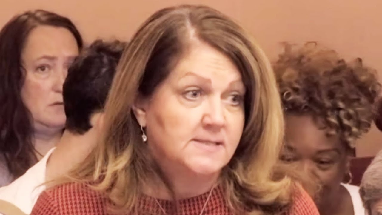Anti-Choice Activist: 10-year-old Rape Victim Should Be Forced To Have The Baby