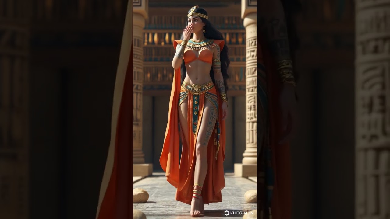 🌟 INANNA (ISHTAR) &mdash; the Sumerian Goddess of Love and War #inanna#AncientHistory #Mythology #history