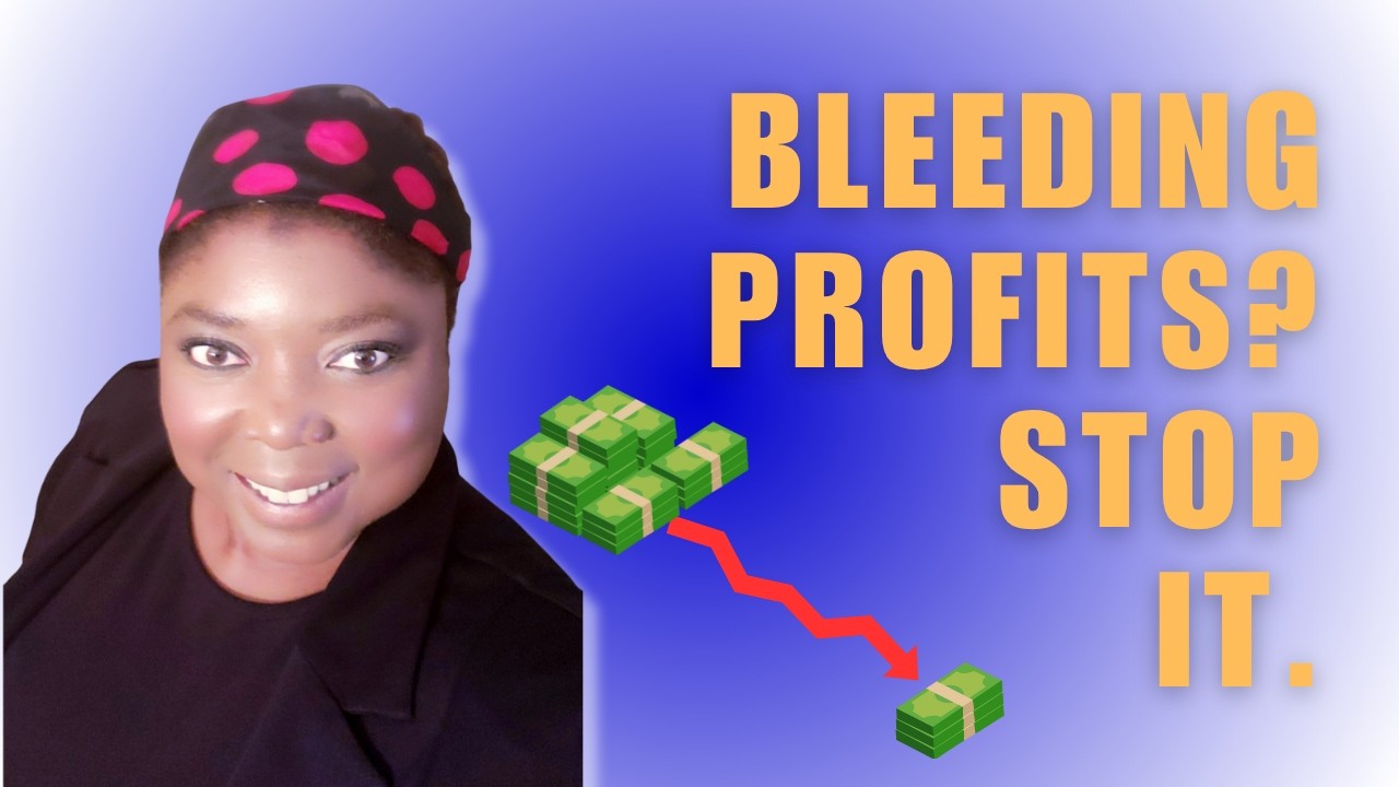 Grow PROFIT Margin the Untraditional Way