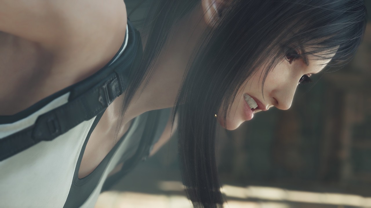 FINAL FANTASY VII REBIRTH ep.20 ไทย - พลังรวมซัดให้น่วมได้นอนลง