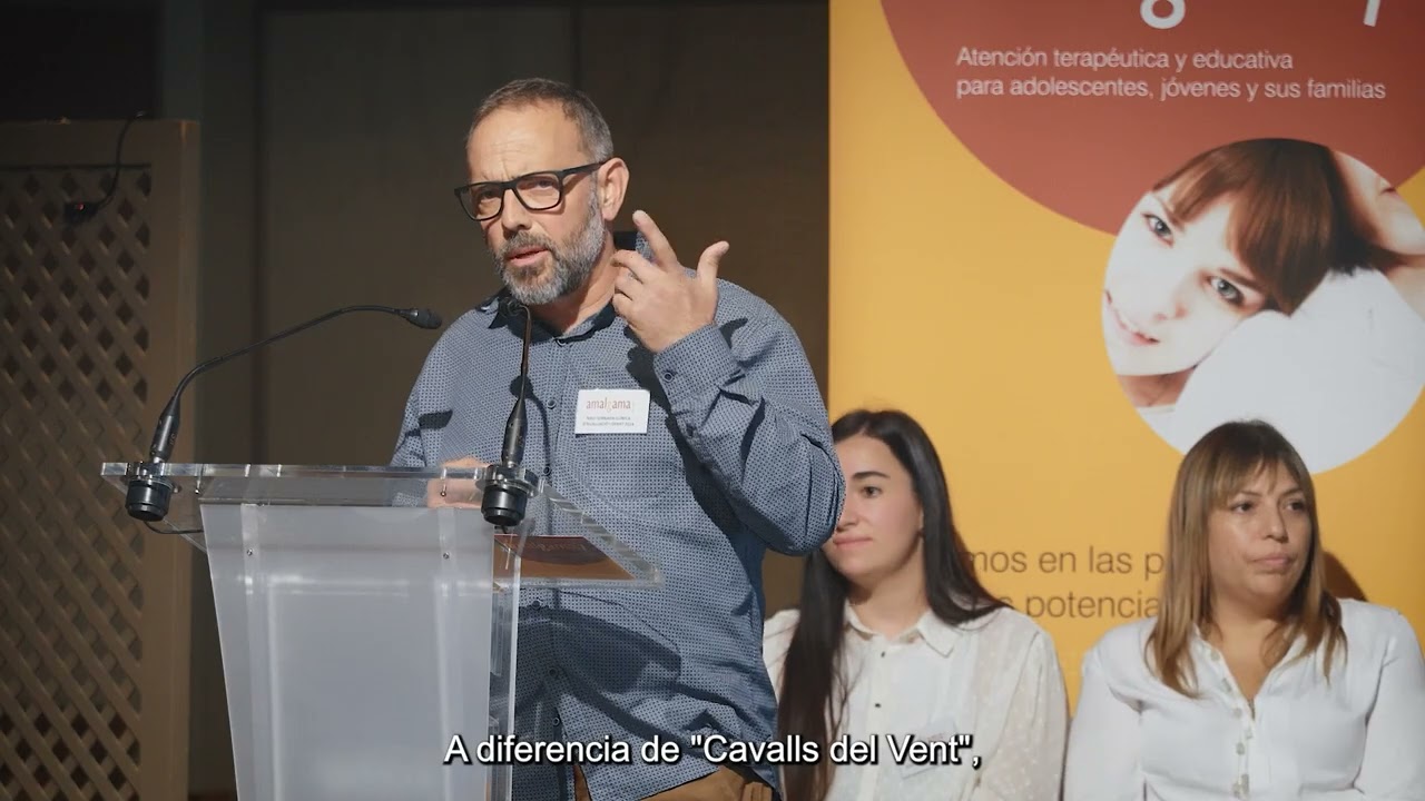 Summer Experience Escuela Terapéutica de Can Ros