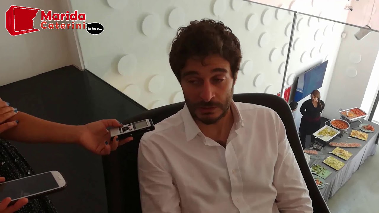 Non dirlo al mio capo 2, Lino Guanciale: 