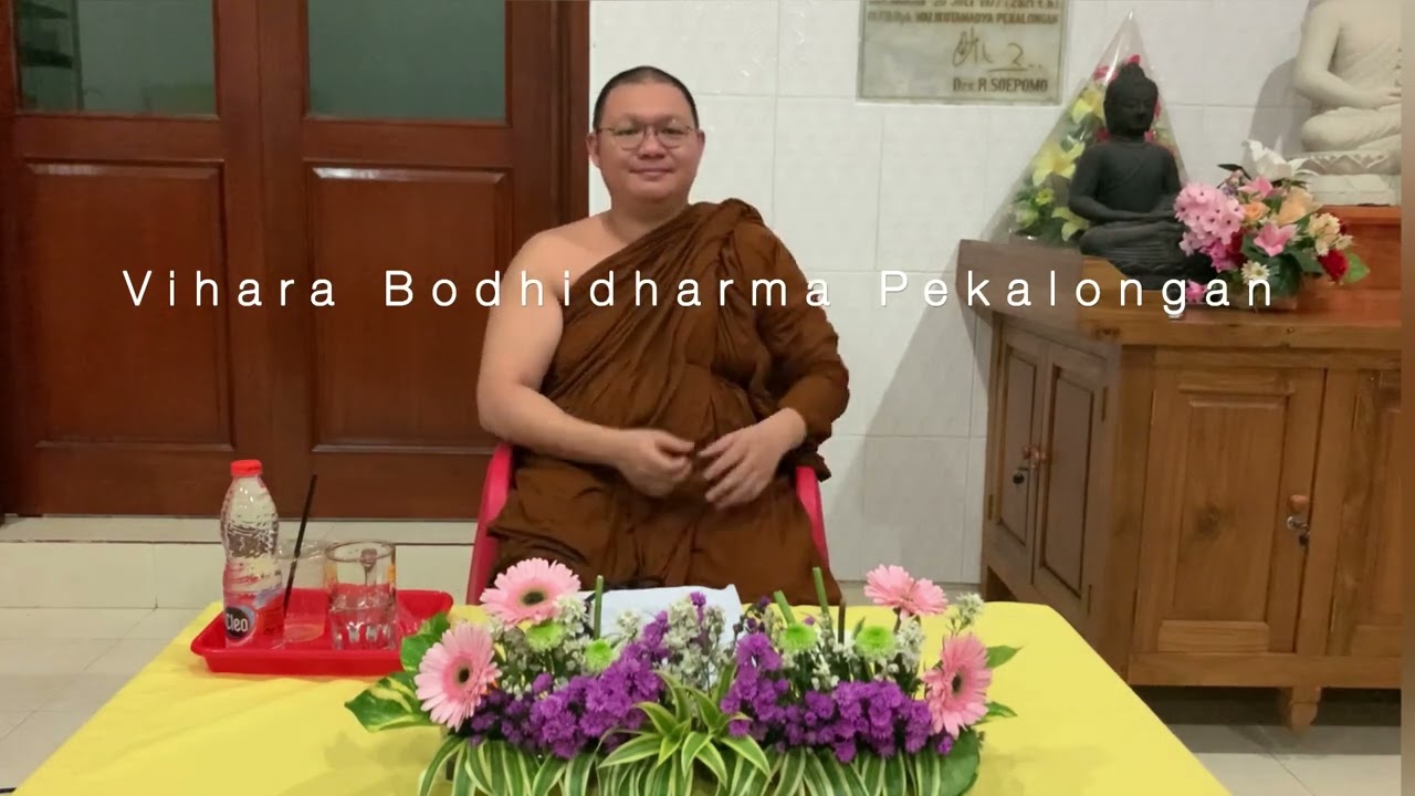 Bhikkhu Abhijato | Tanya jawab seputar meditasi