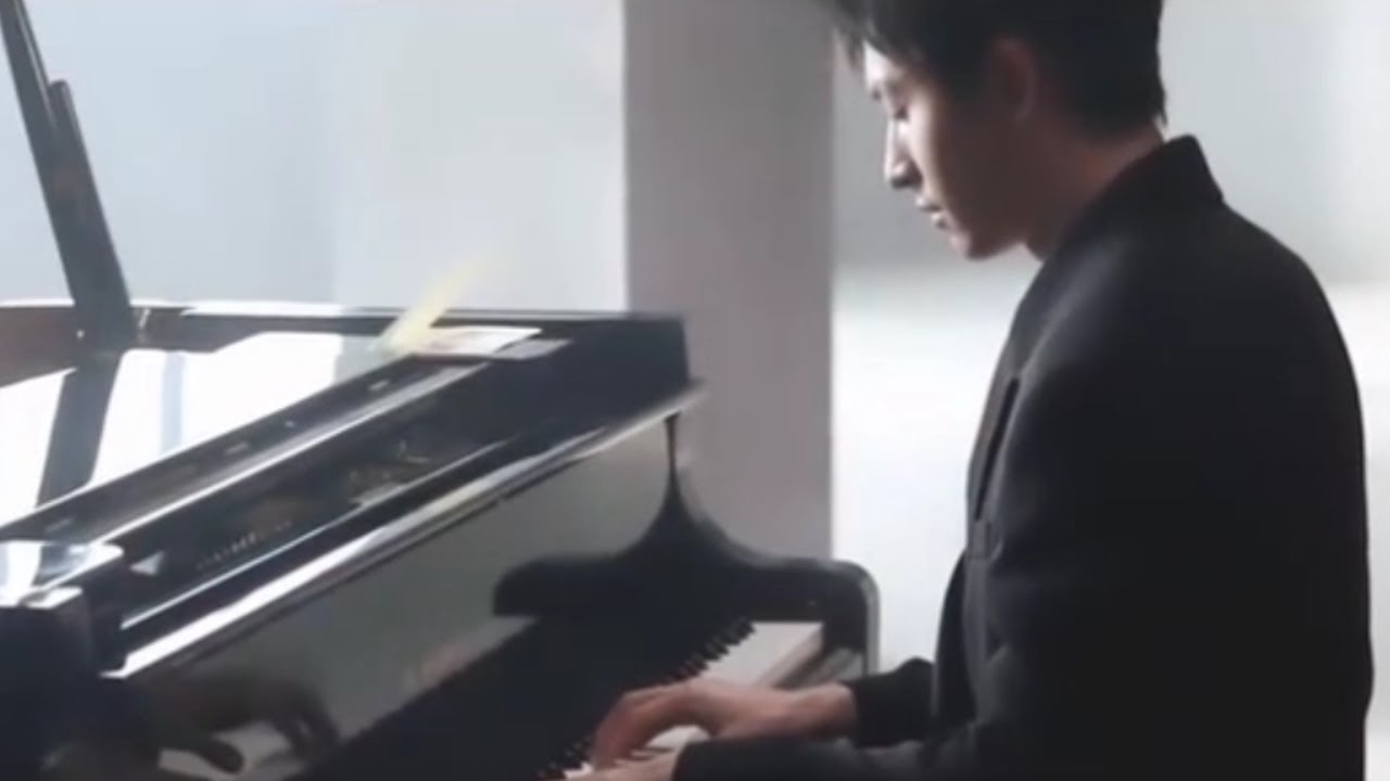 【张哲瀚】《跑去见你》原计划七夕成都演唱会新歌（来不及好好告别）铭记2021年春天 希望大家好好生活 皆如所愿
