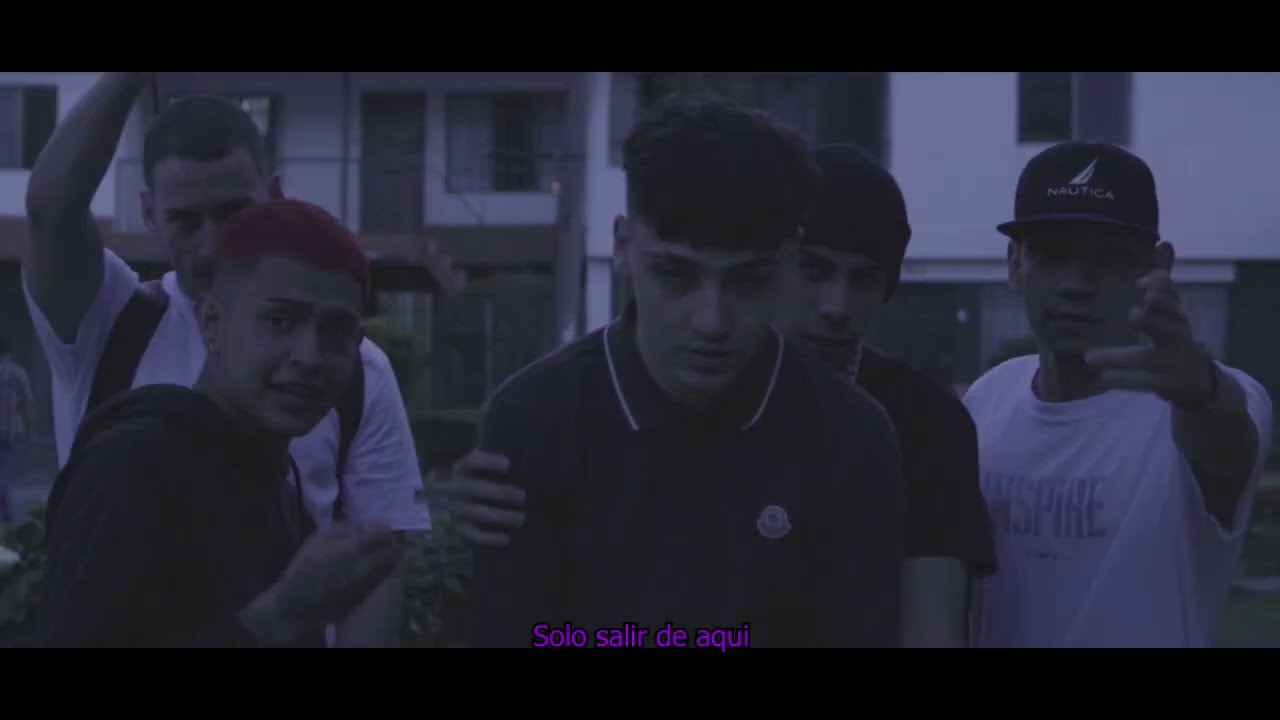 Aniibal - Medallo (Official Video)