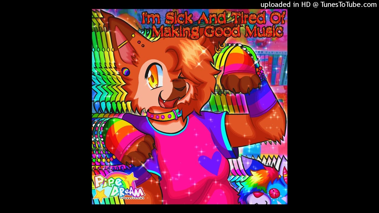 GYNX - I LOVE PEEING IN PUBLIC POOLS