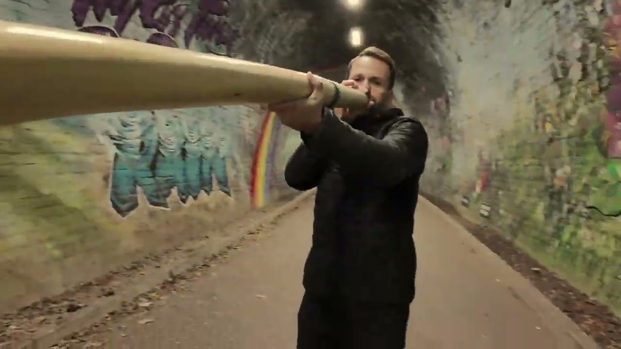 Sounds of Pangea - Vinča (Official Music Video 6m 7s)