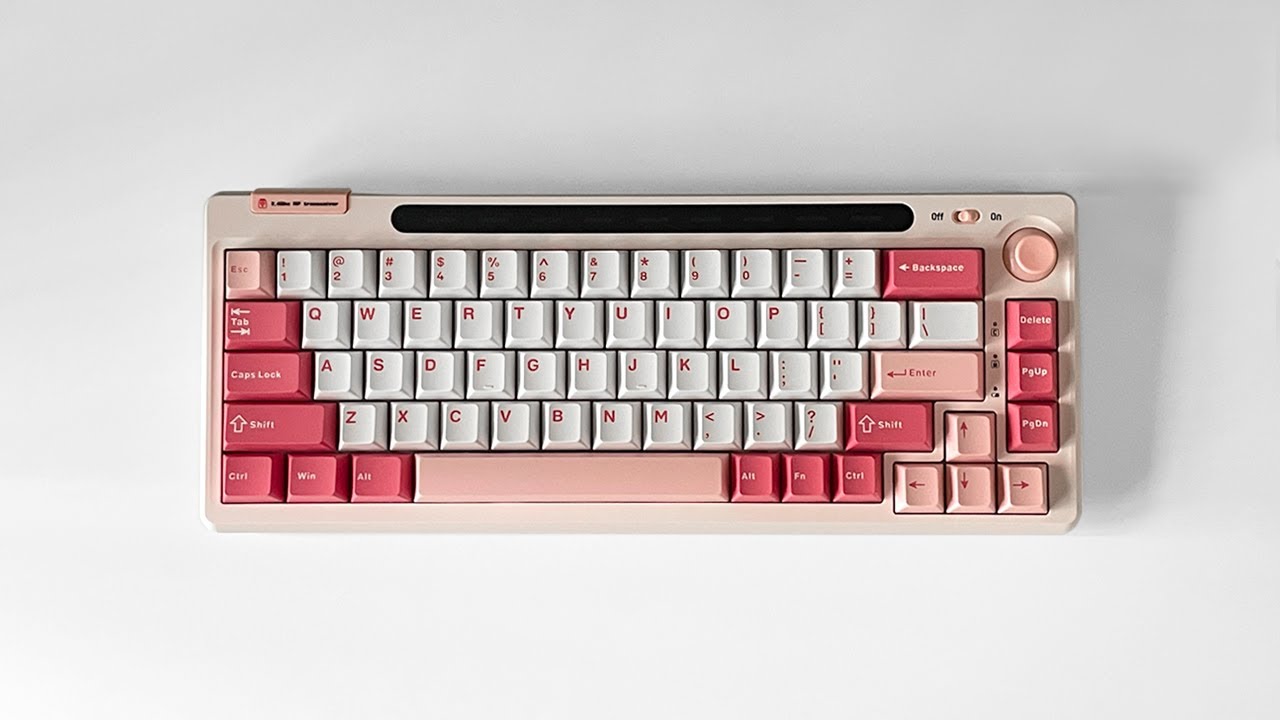 Epomaker RT65