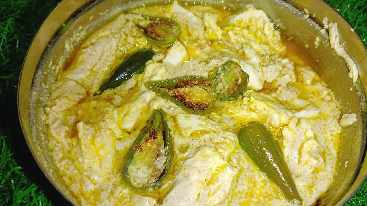 ডিম পোস্ত ভাপা রেসিপি | Dim posto bhapa recipe