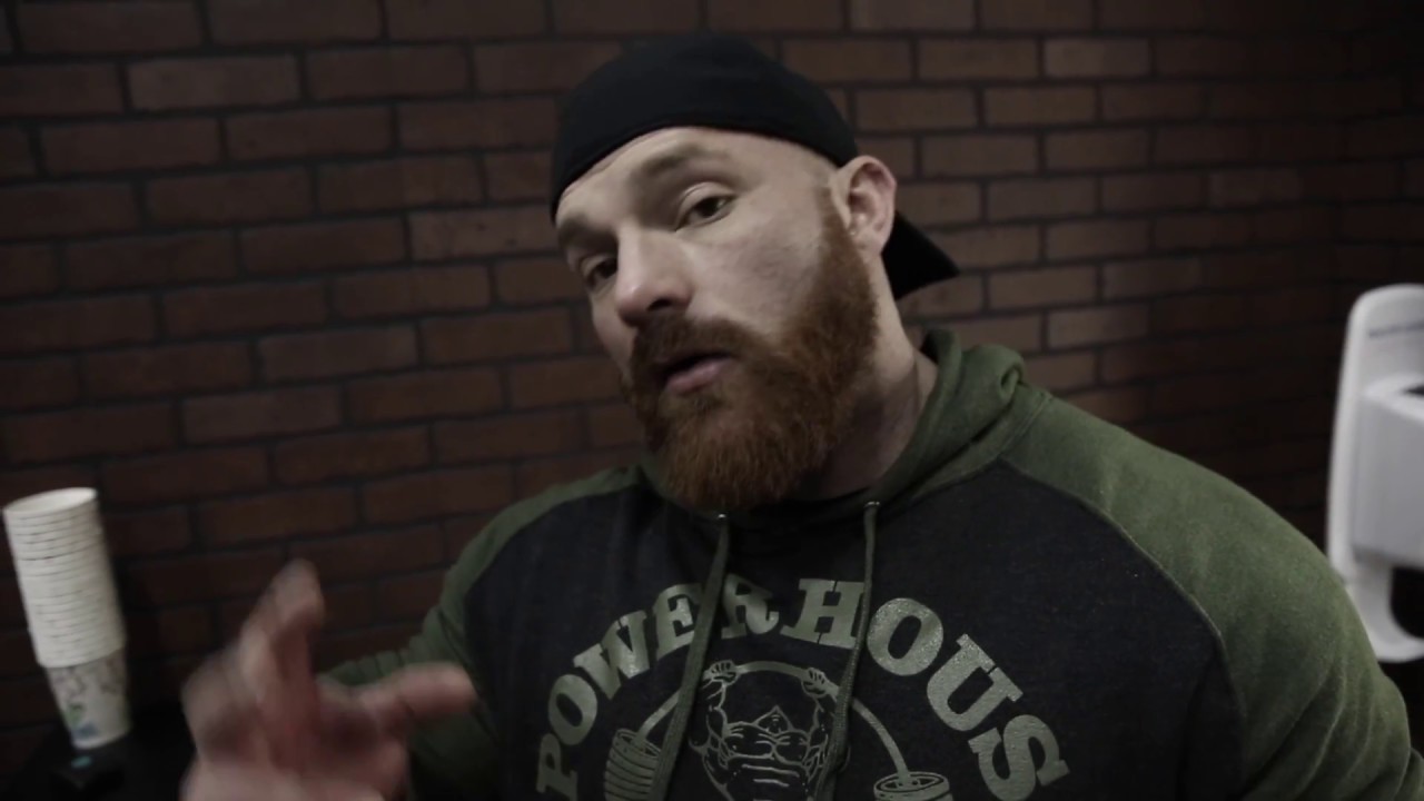 Flex Lewis: Unfiltered 5