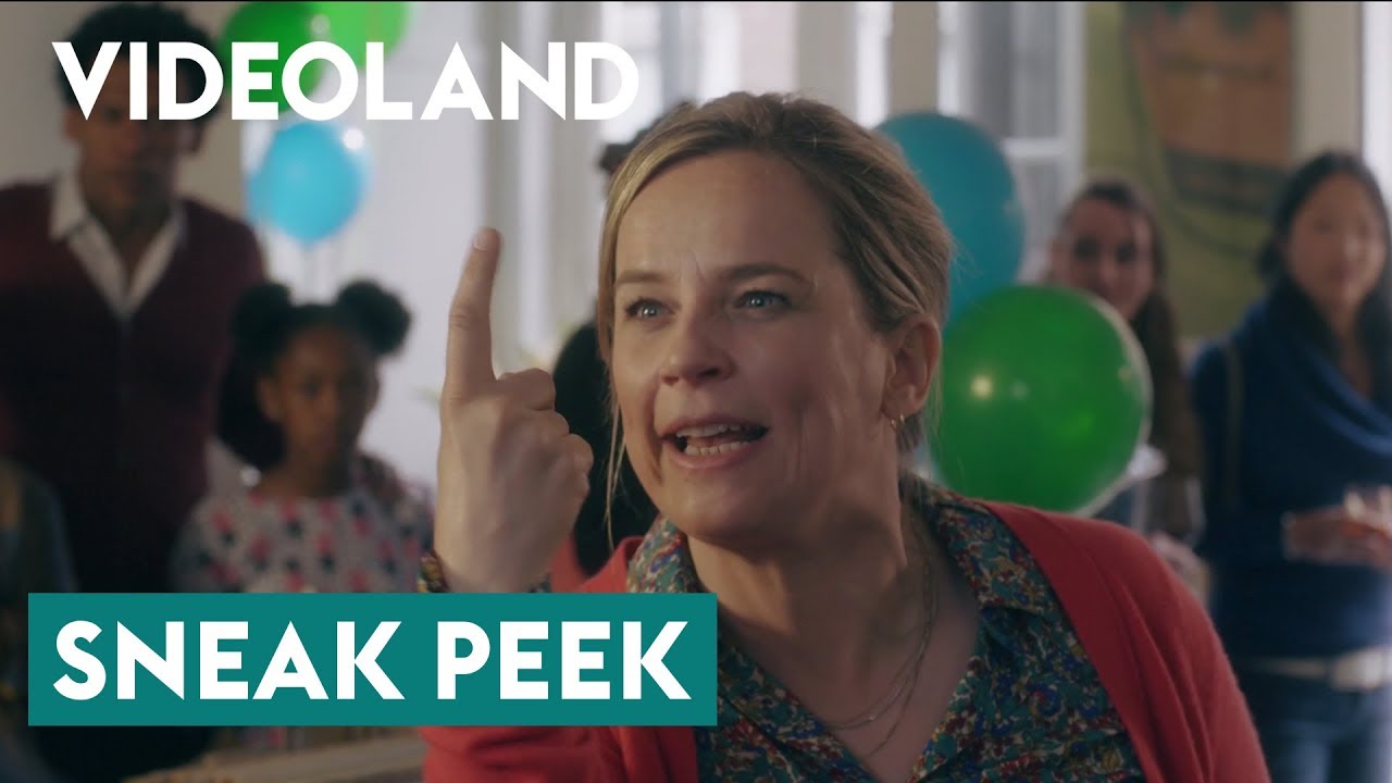 Soof gaat volledig uit haar dak! | Soof: Een Nieuw Begin