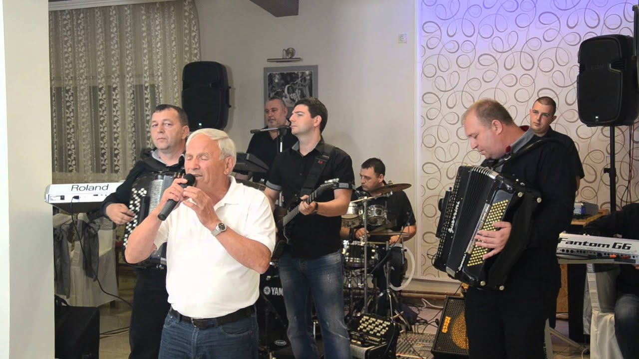 Rade Petrovic Pastirica i Kud se zuris hej zivote