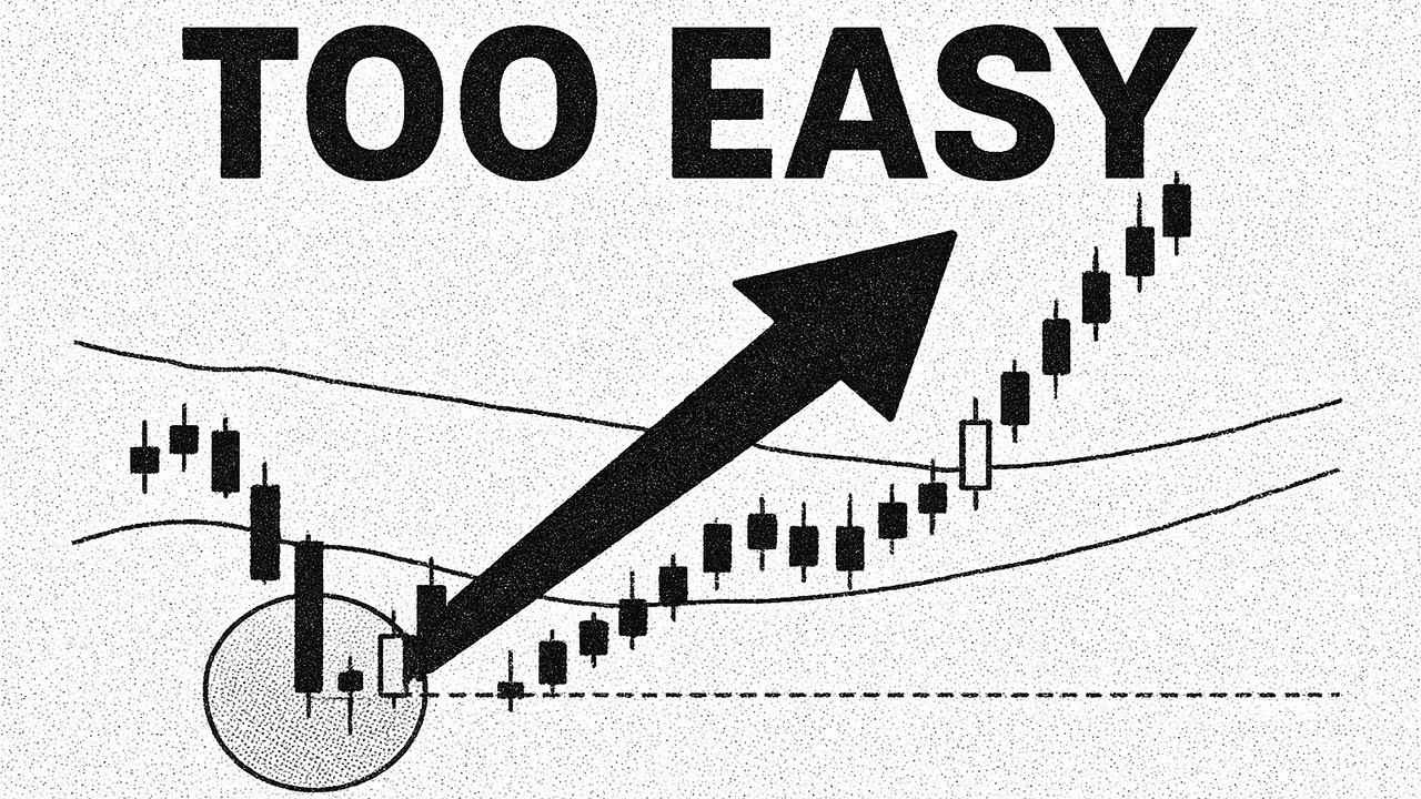 I Hated Bollinger Bands Until I Learned This One Strategy