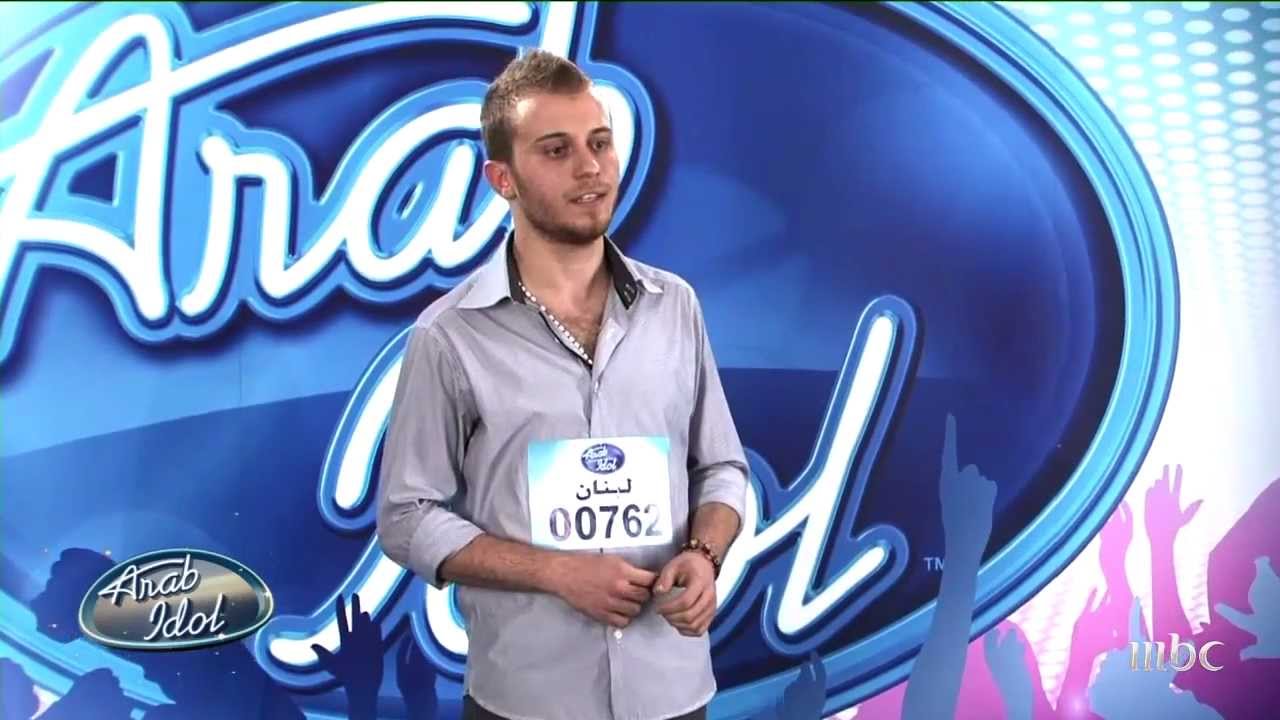 Arab Idol - Ep2 - Auditions - تجارب الأداء