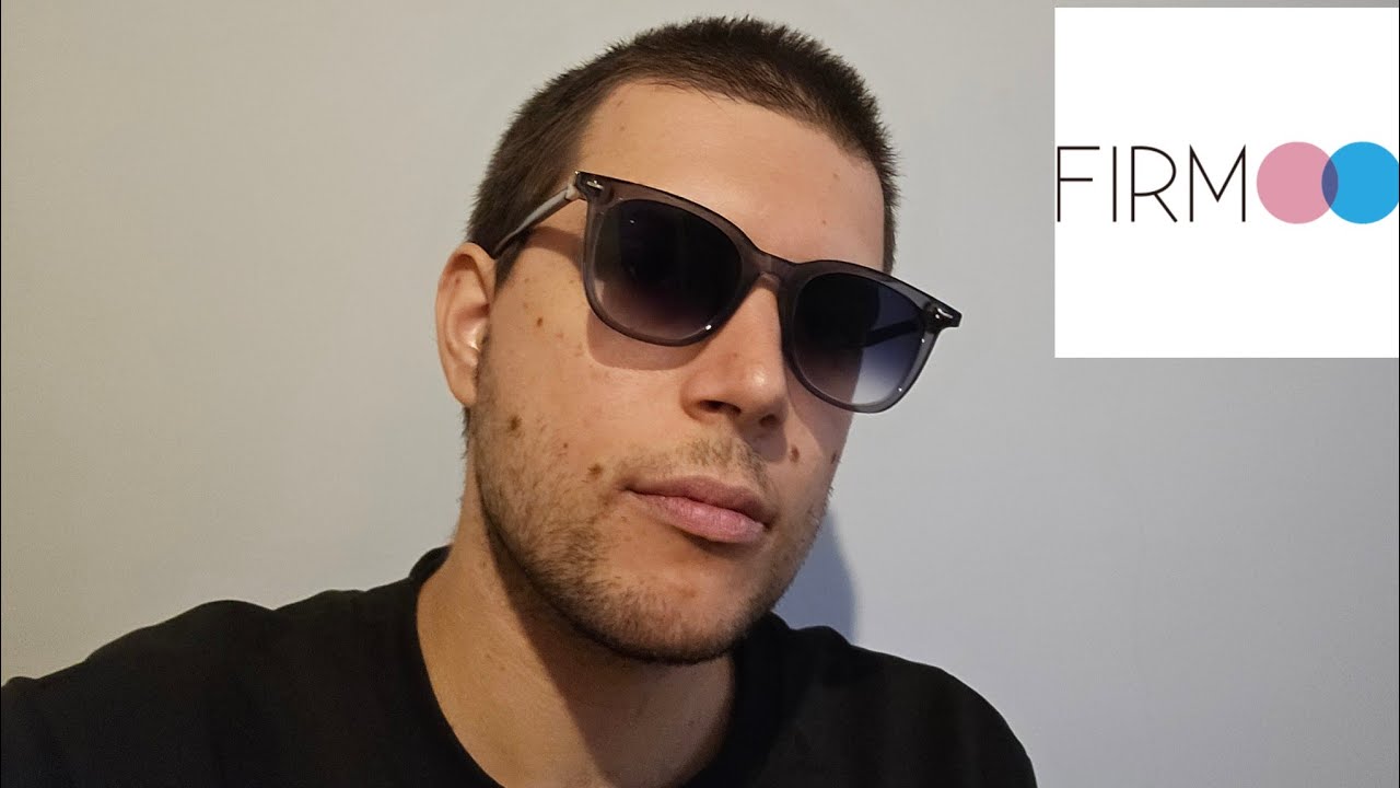 Occhiali da sole graduati FIRMOO: la mia esperienza 