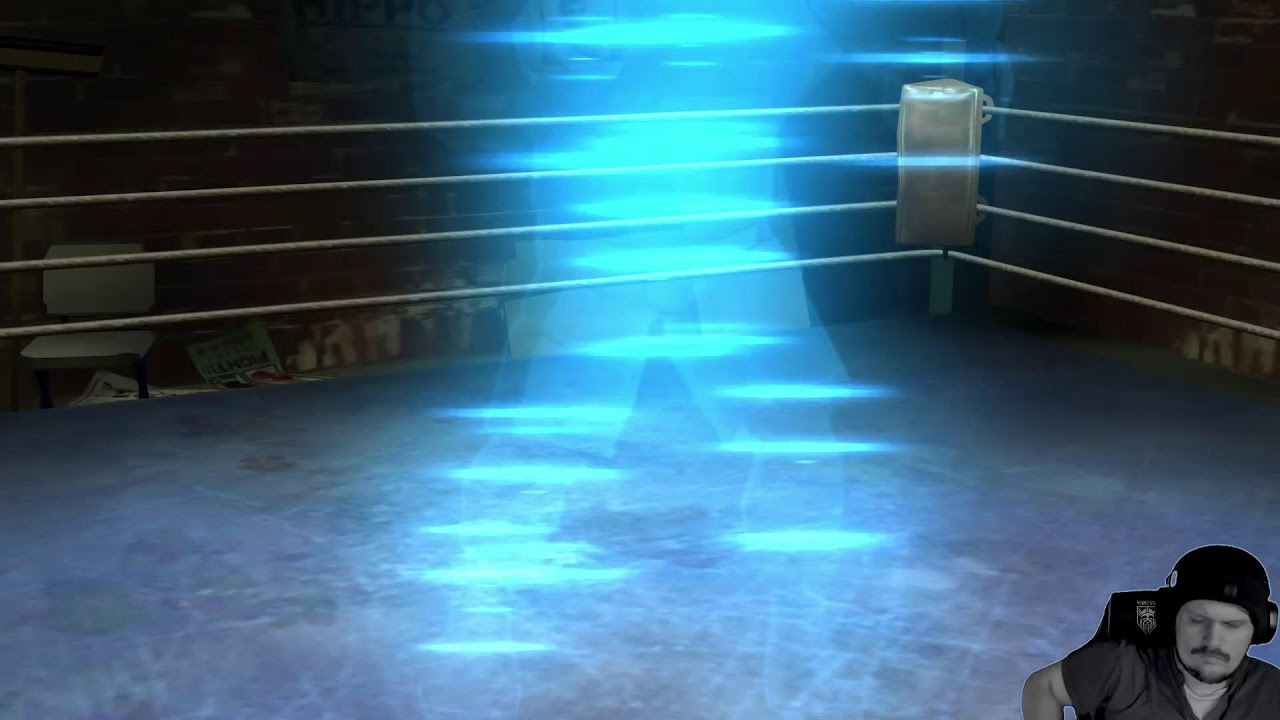 Punch Out