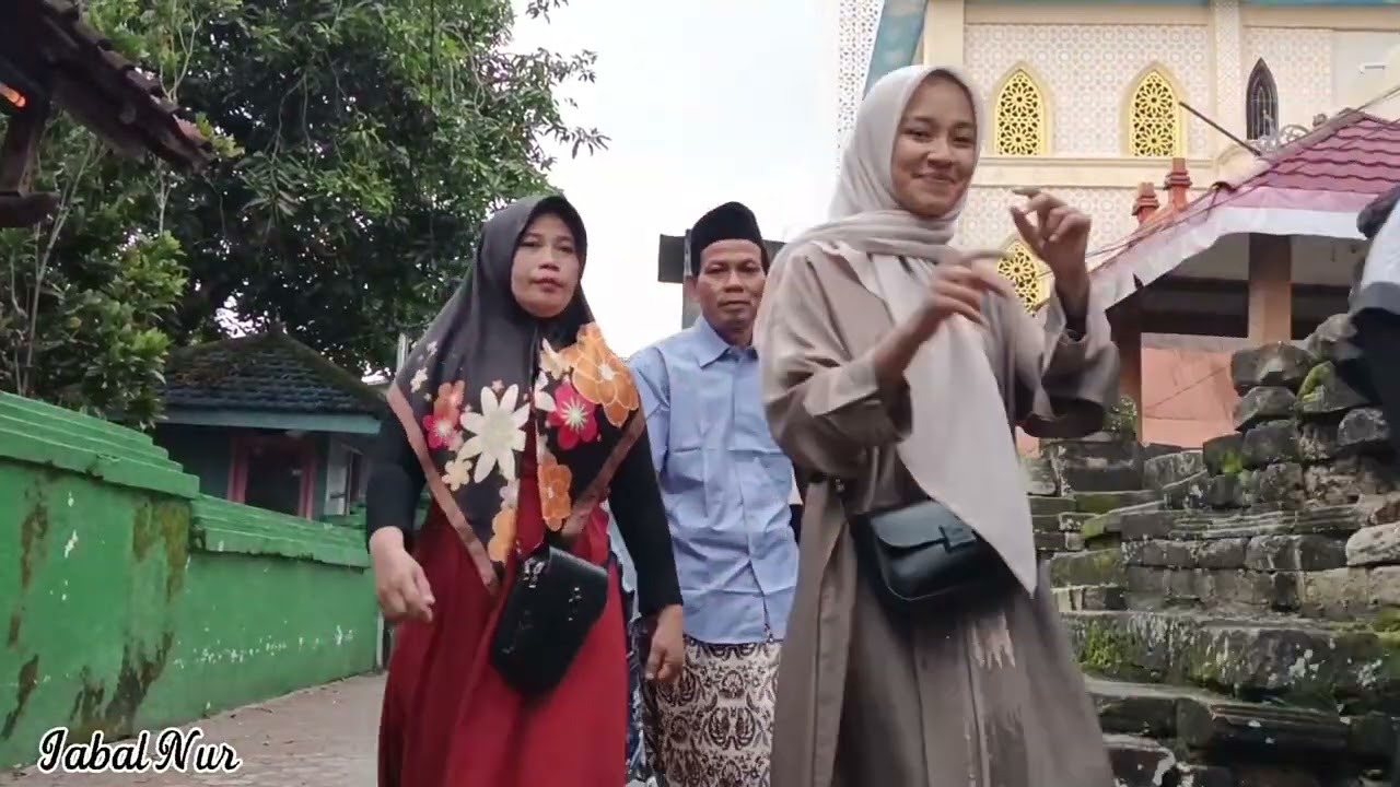 Ziarah Wali-Selatan 16 Feb 2026