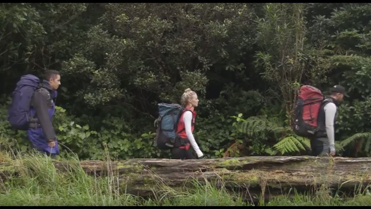 How Travel as a Group in the Outdoors | Expedition Episode 19 | MSC Get Outdoors Series
