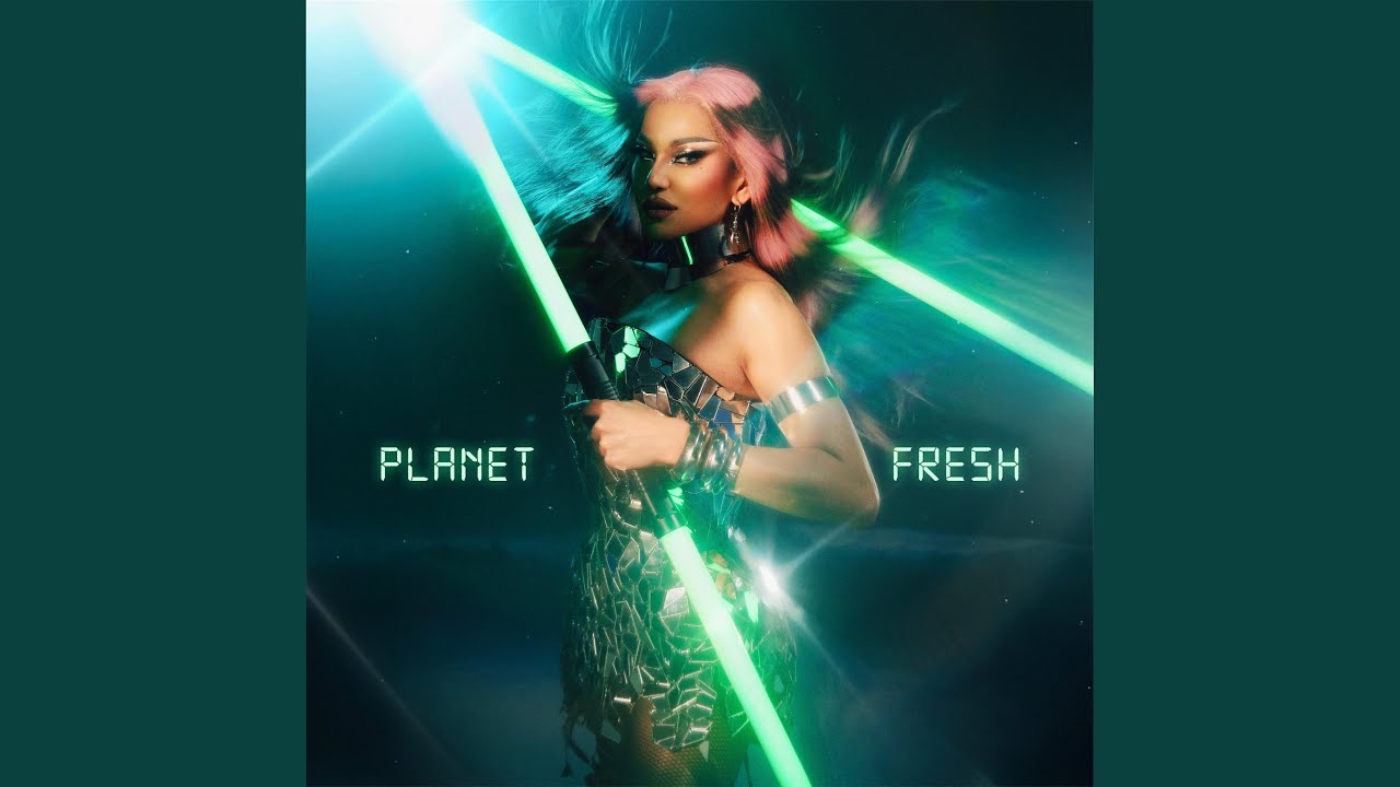 Planet Fresh