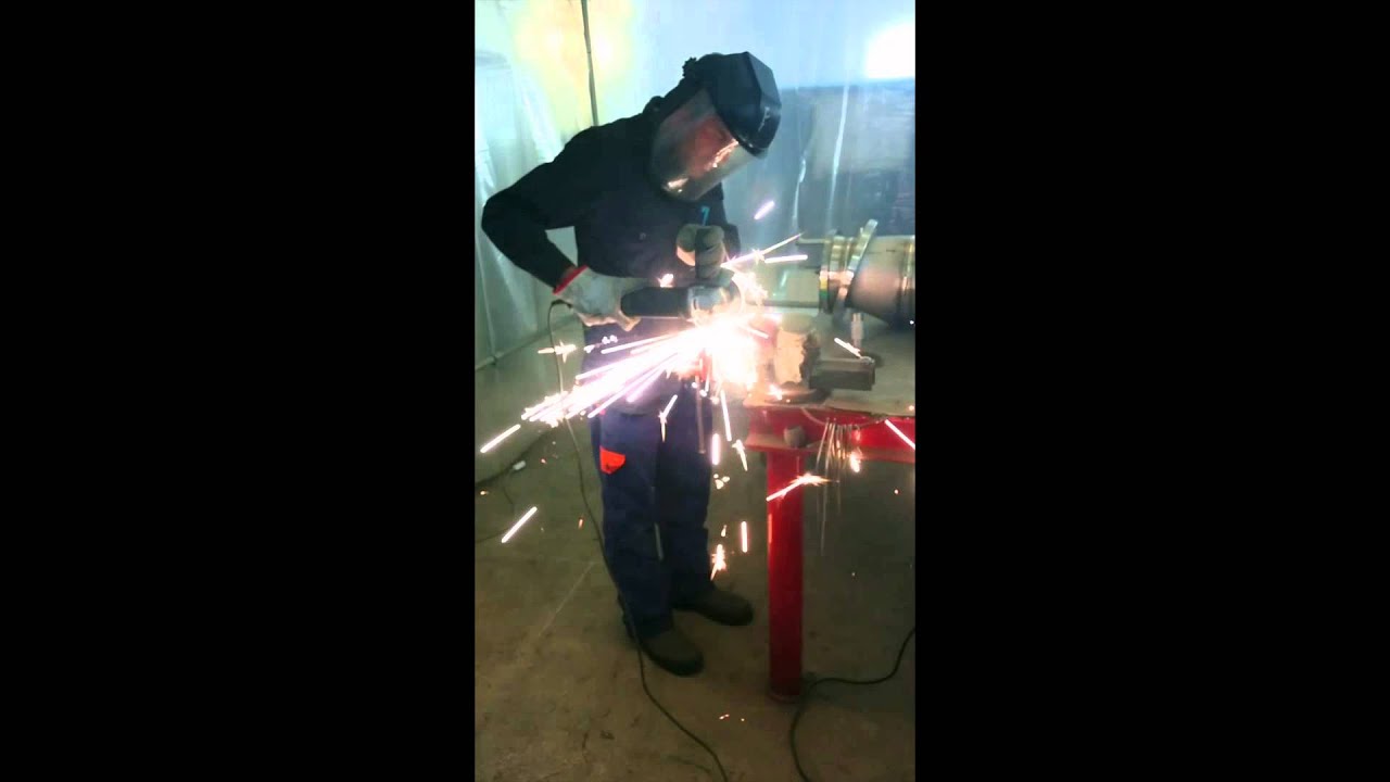 Disco Taglio Globe adatto al taglio del Titanio