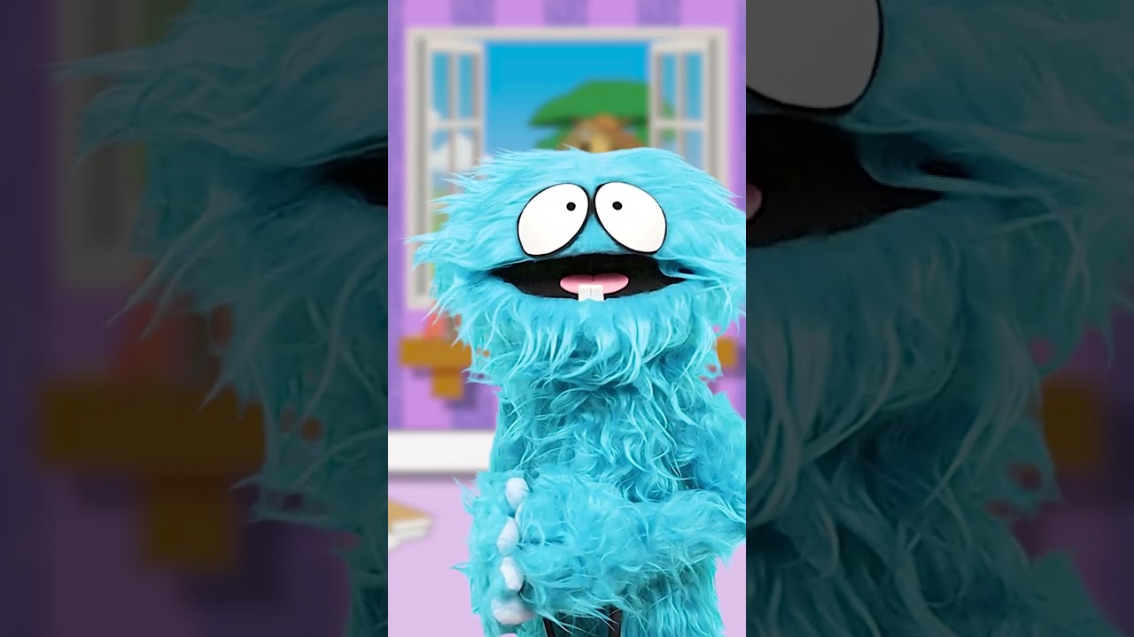 Chaaa!! | Educational Kids Show 2022 | Mr. B's Seriously Fun Club #shorts