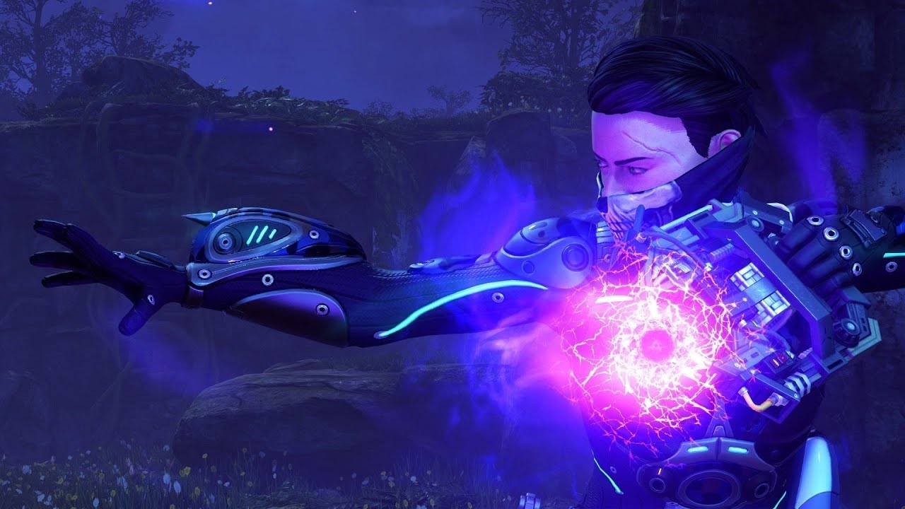Xcom 2 Star Wars of the Chosen Campaign
32