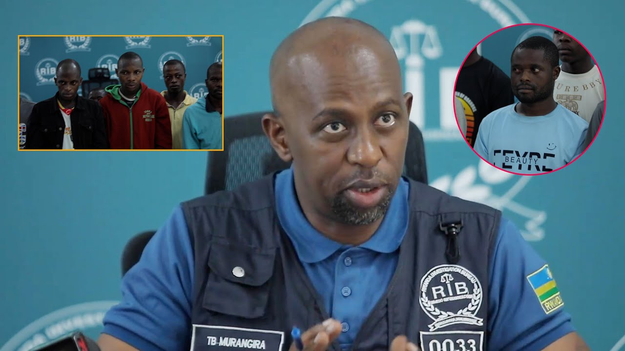 RIB YEREKANYE ABATUBUZI 26 BIBYE MILIYONI 30 FRW| AMAYERI BAKORESHAGA| UKO BAFASHWE