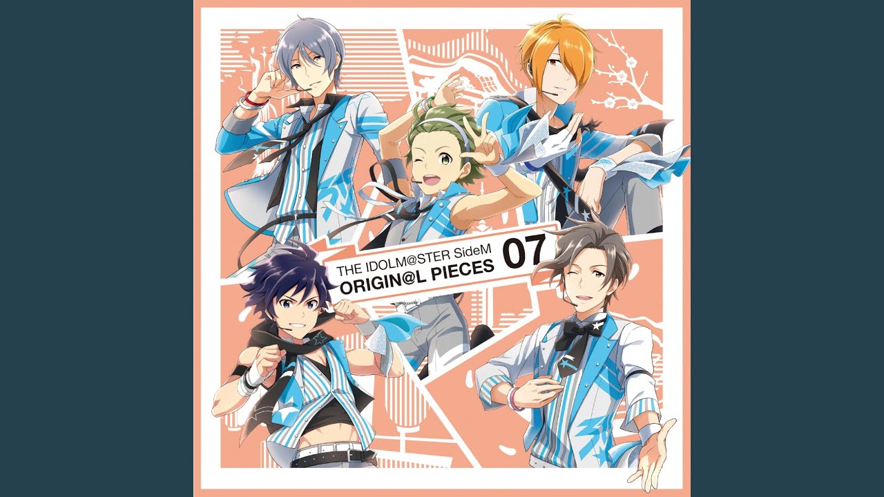 BACK FLIP☆EMOTION