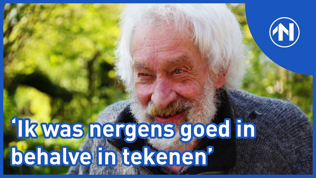 Gronings Licht: Mathijs R&ouml;ling
