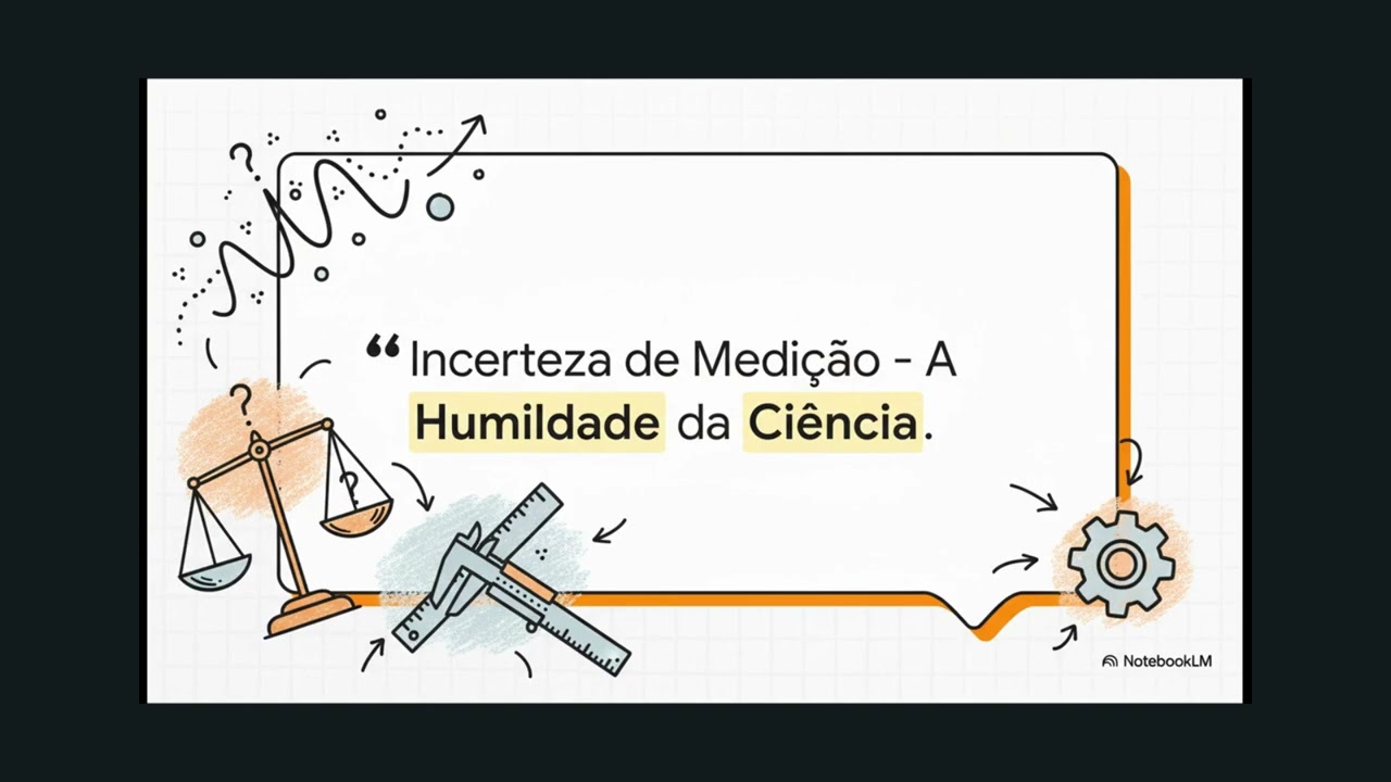 UP vídeo Fundamentos da Metrologia