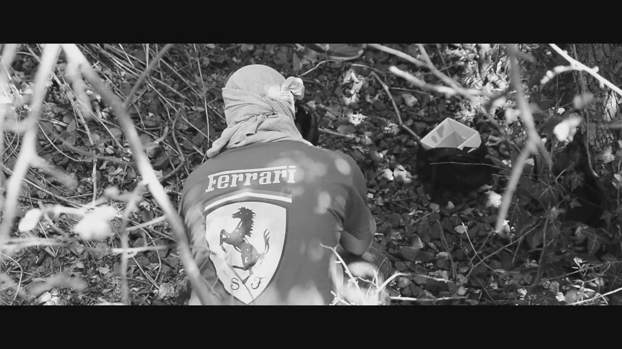 TOTHROWUP PRESENTS: 66.6 SEC W/ D.FACE & HOMEY
