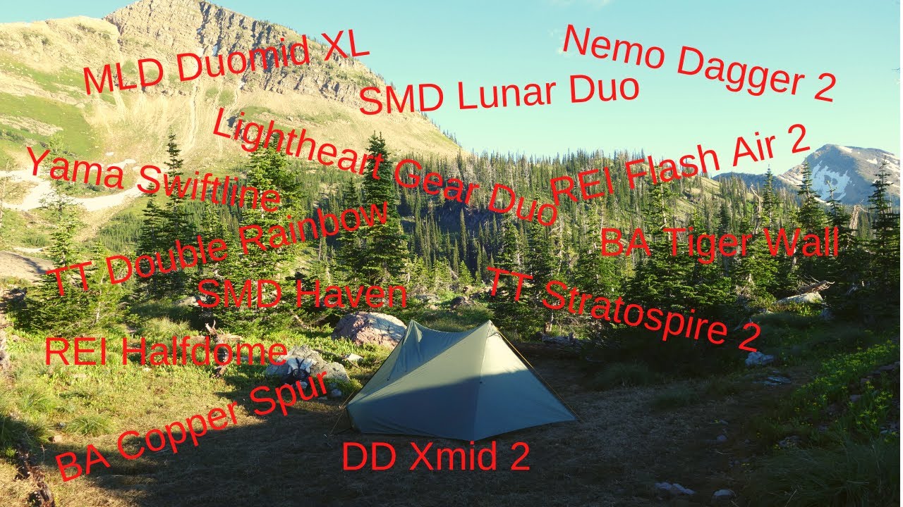 Why I chose the TarpTent Stratospire 2 (Best 2-person Budget Ultralight Shelter)