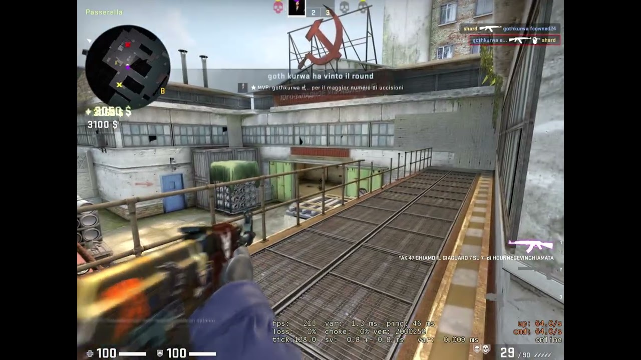 csgo legacy