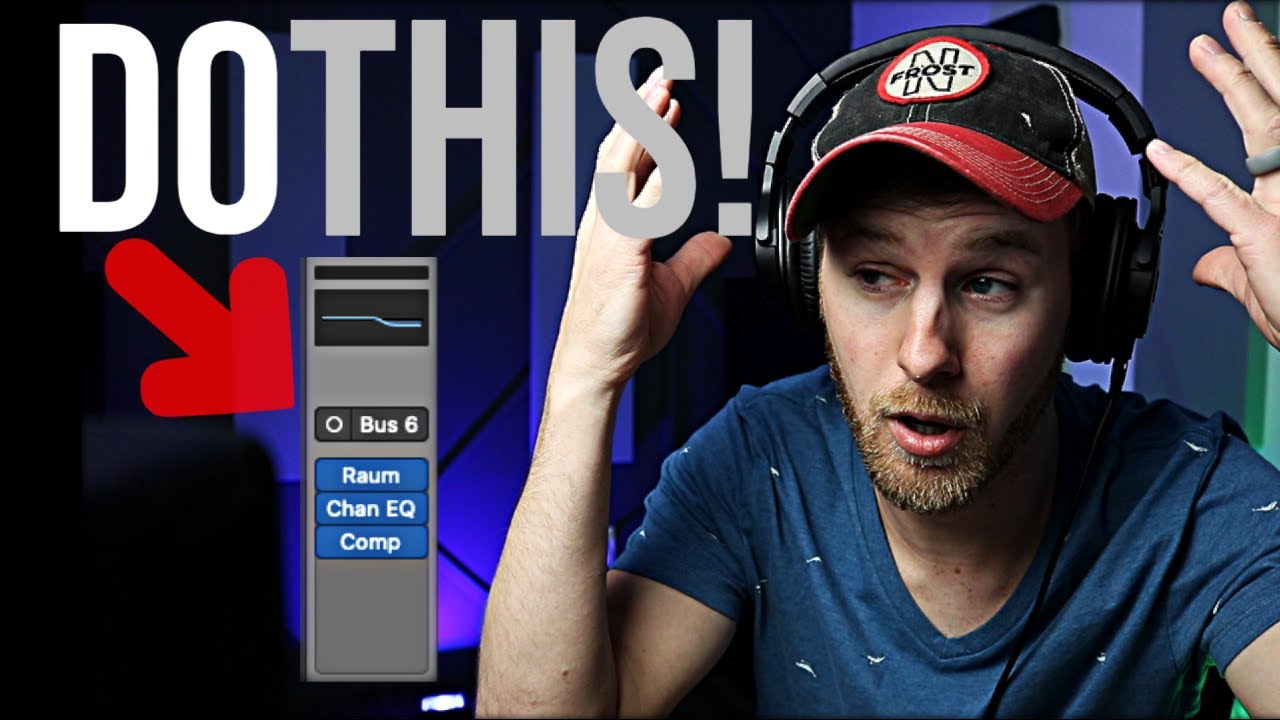 3 Reverb Tricks the PROS USE