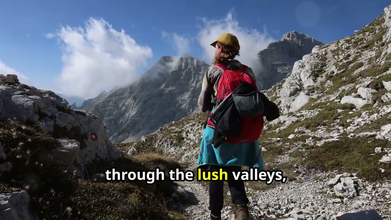 Slovenia&rsquo;s Secret: The Thrills of Bovec