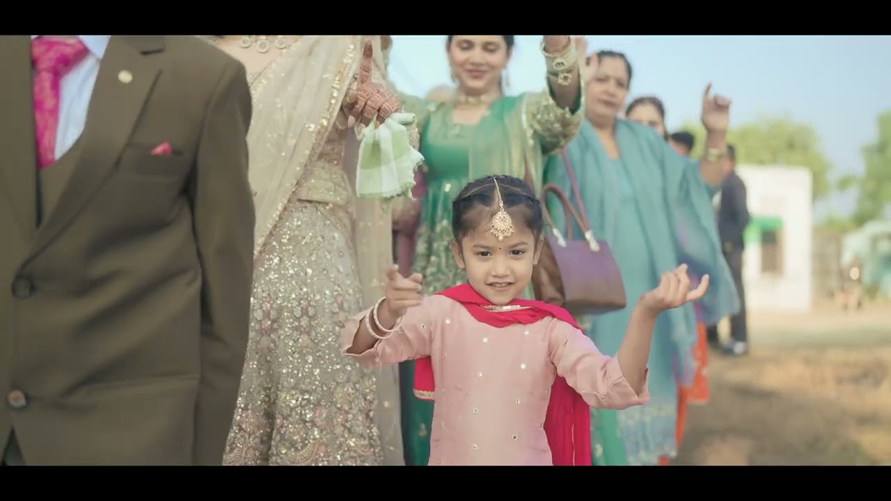 Wedding Highlight || Rana Photography ||