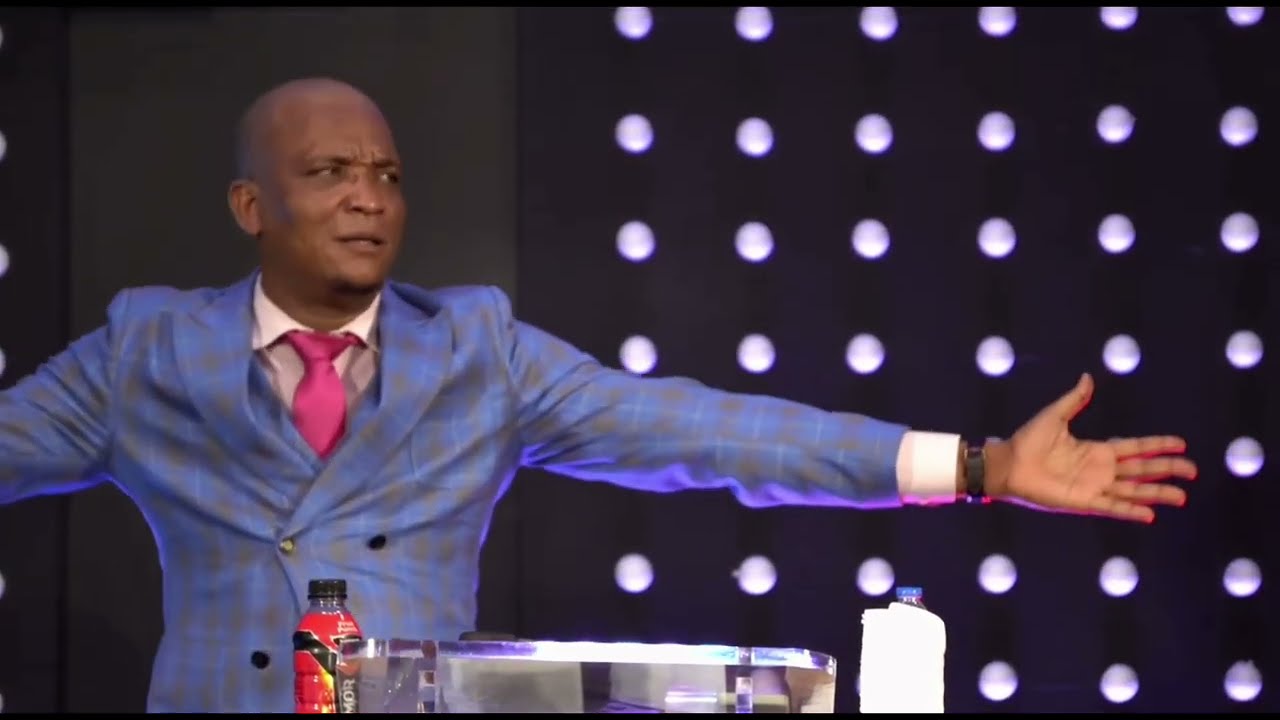 26 minutes Louange | Pastor Malbranche nickson | EGLISE PENTECOTISTE D’ORLANDO 