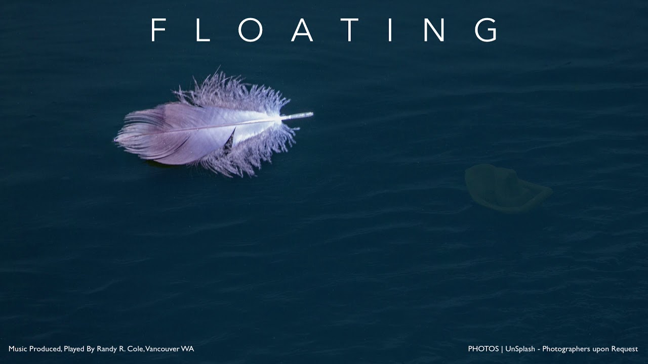 Floating By Randy Cole