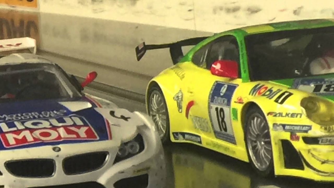 GT3 Slotsport SF Karlsruhe