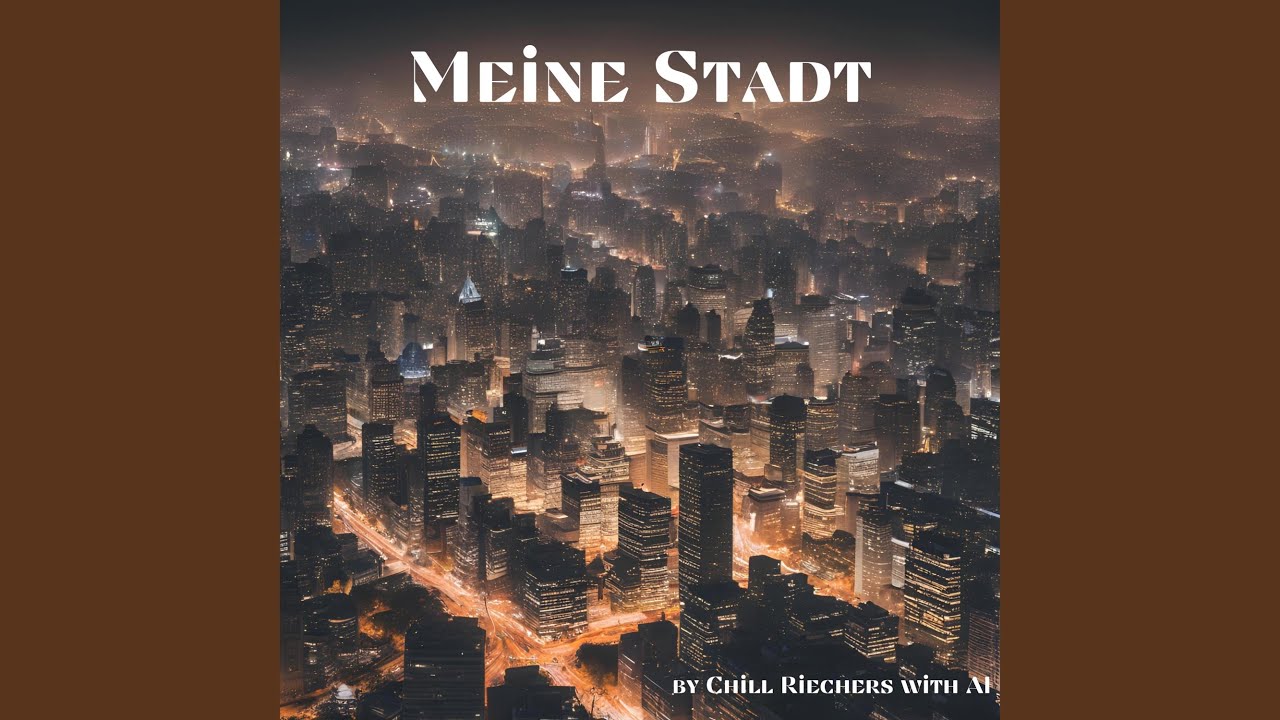 Frankfurt, meine Stadt !