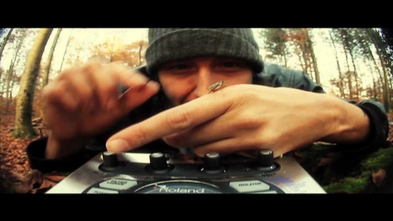 MOKA ONLY & CHIEF - CRICKETS (VIDEO CLIP)