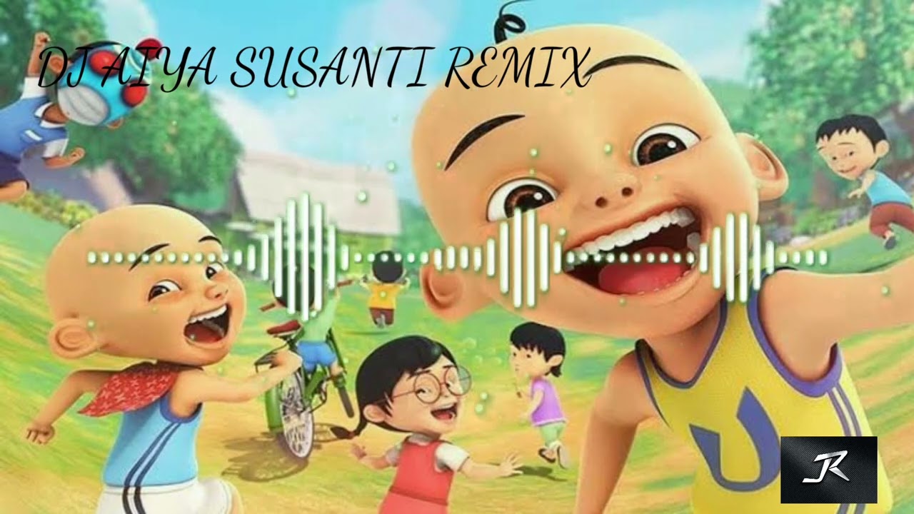 DJ AIYA SUSANTI | MP3