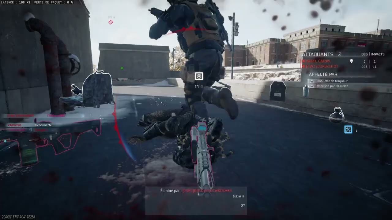 Call of Duty® 15/02/26 01